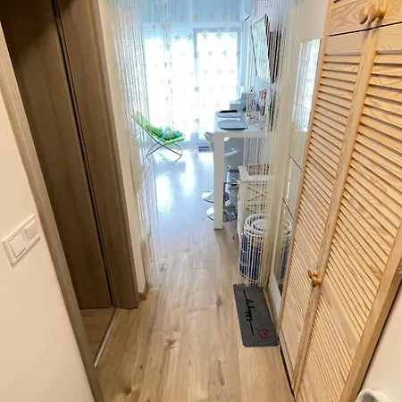 Apartament Aniko Vizparti Studio Apartman