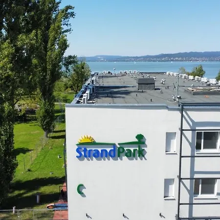 Aniko Vizparti Studio Apartman Balatonberény